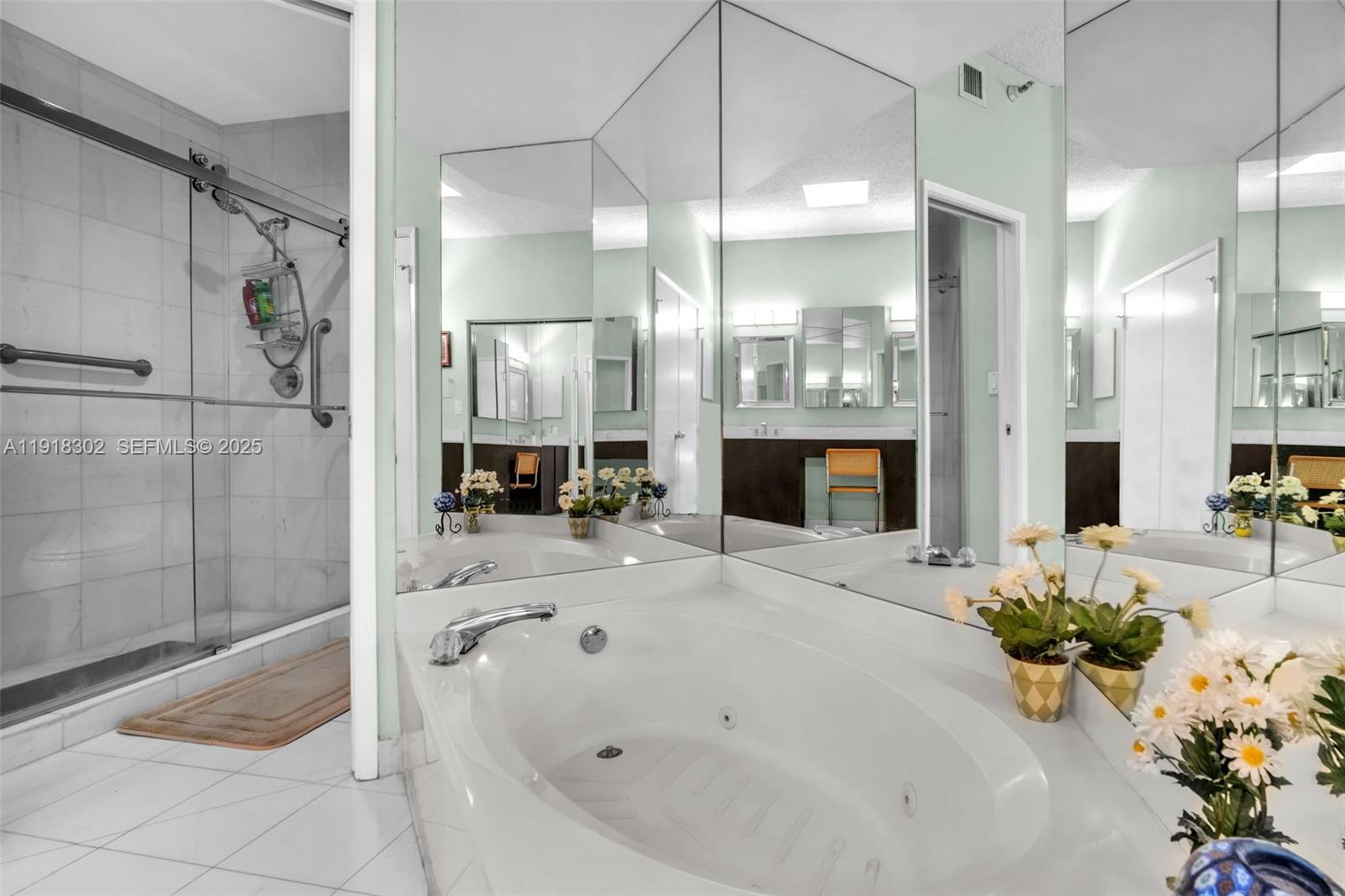 Mystic Pointe - Residential