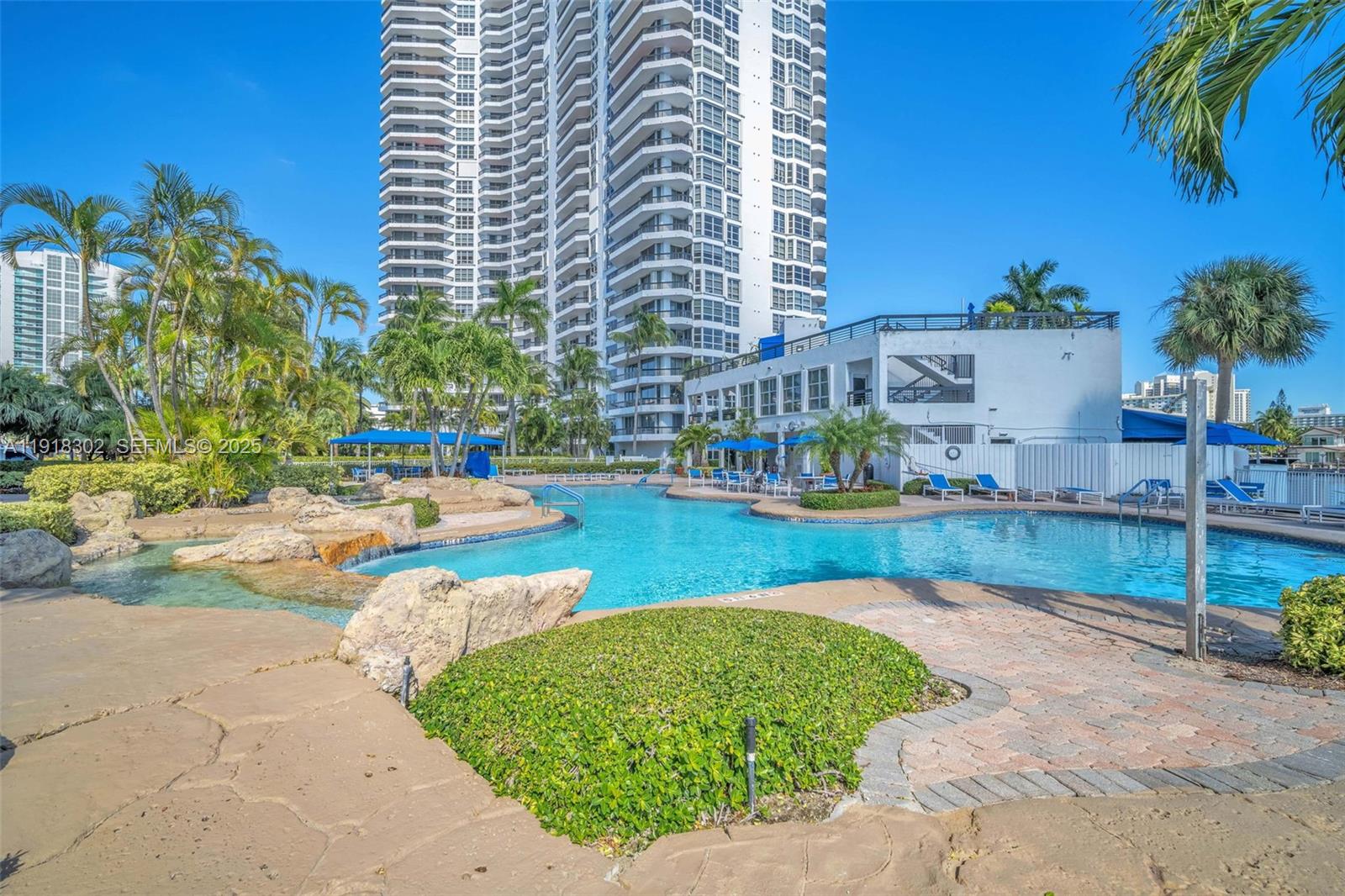 Mystic Pointe - Residential