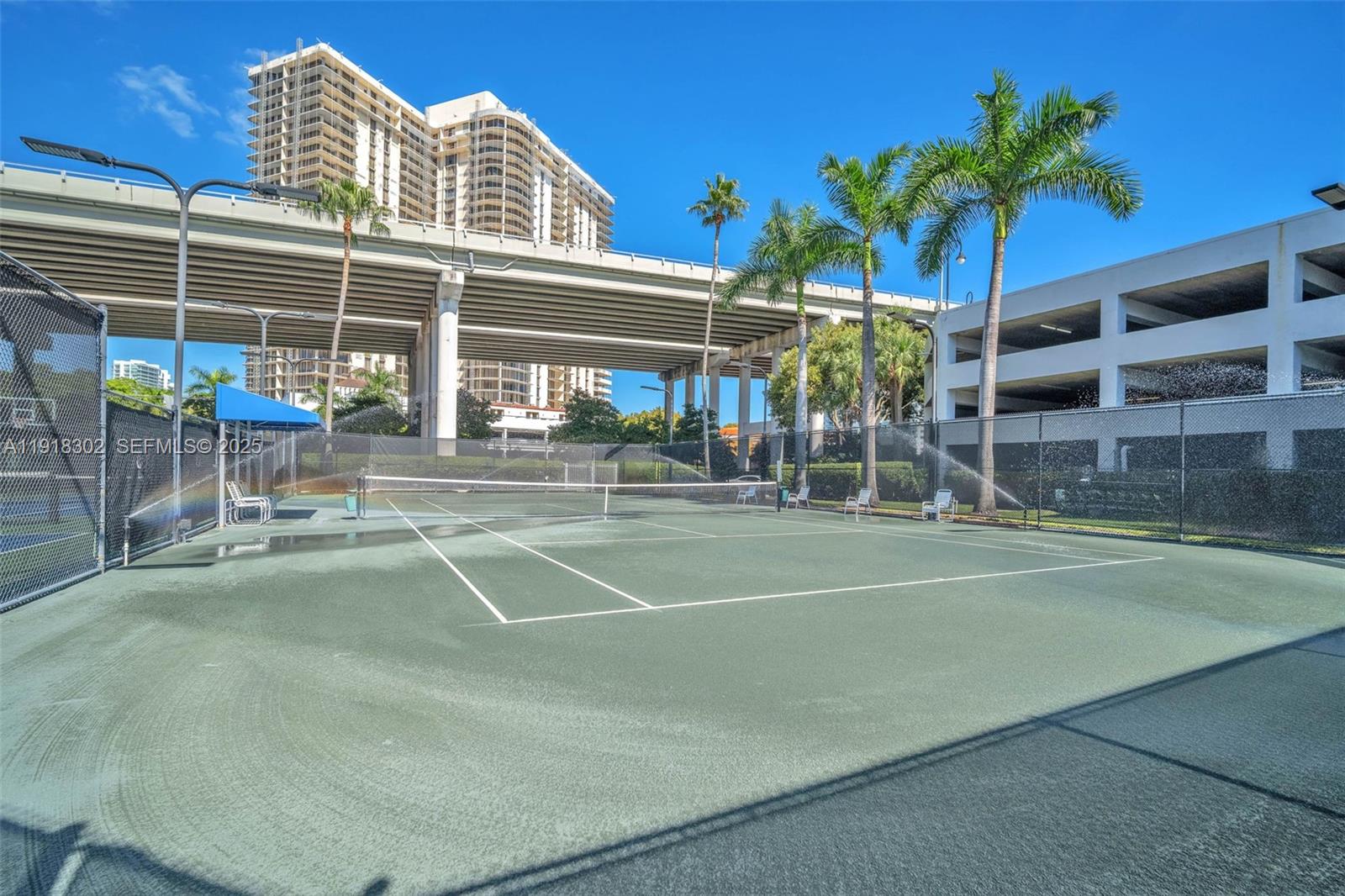 Mystic Pointe - Residential