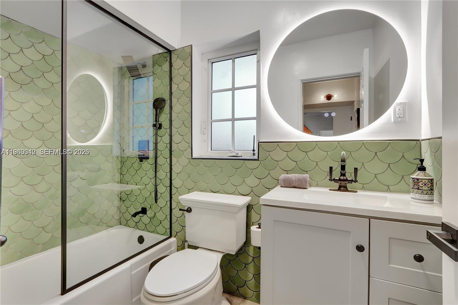 Spring Garden - Residential