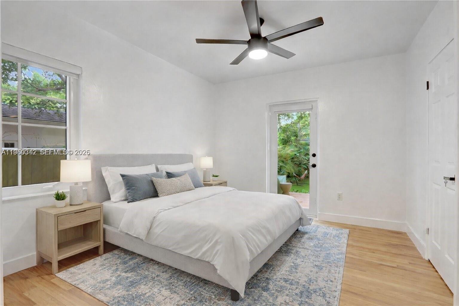 Spring Garden - Residential