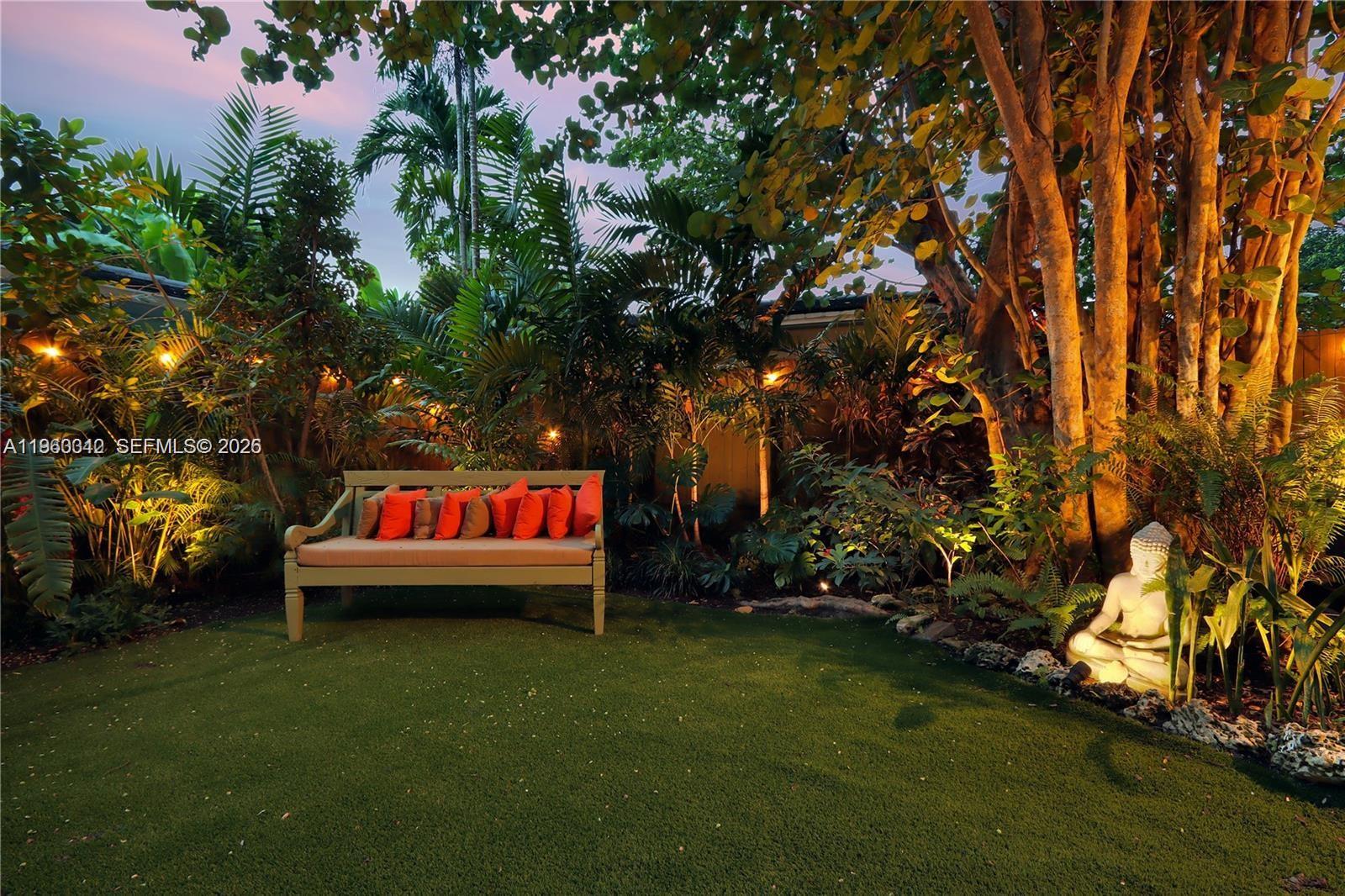 Spring Garden - Residential