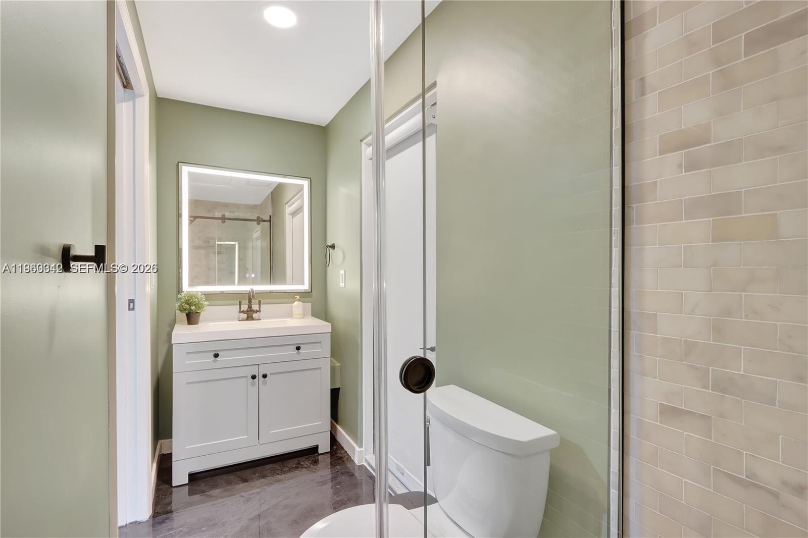 Spring Garden - Residential