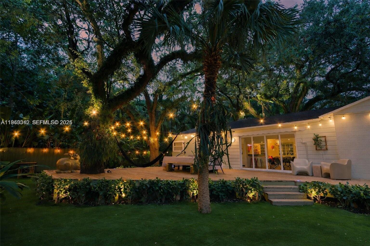 Spring Garden - Residential