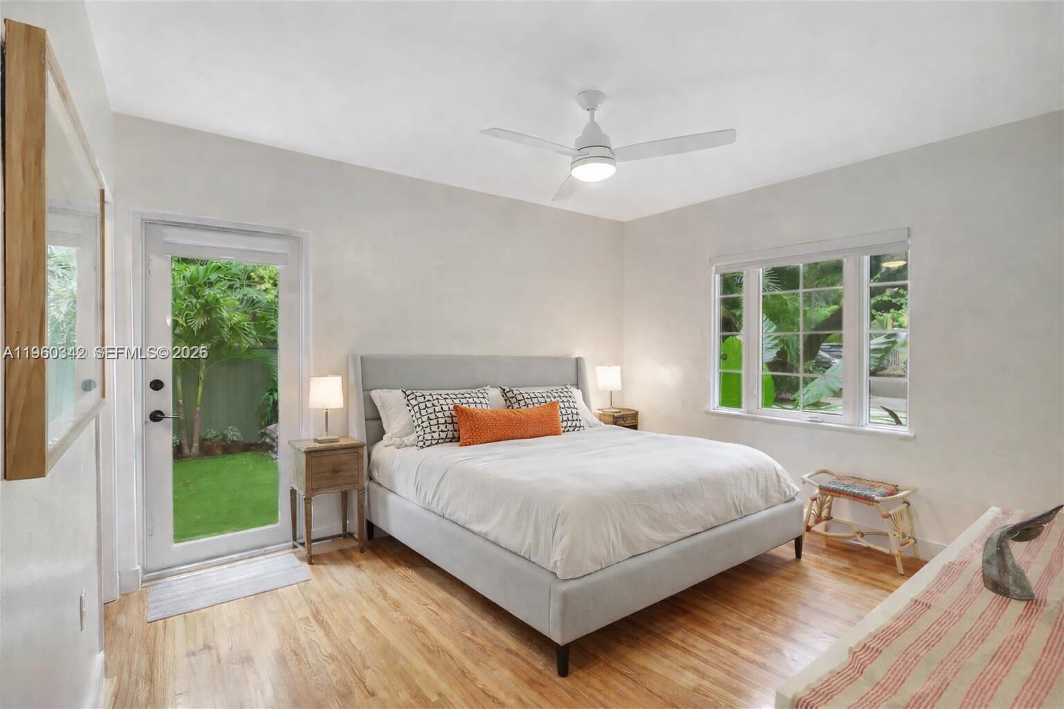 Spring Garden - Residential