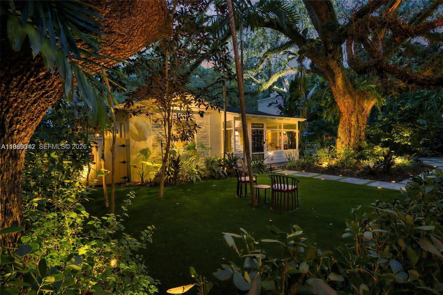 Spring Garden - Residential