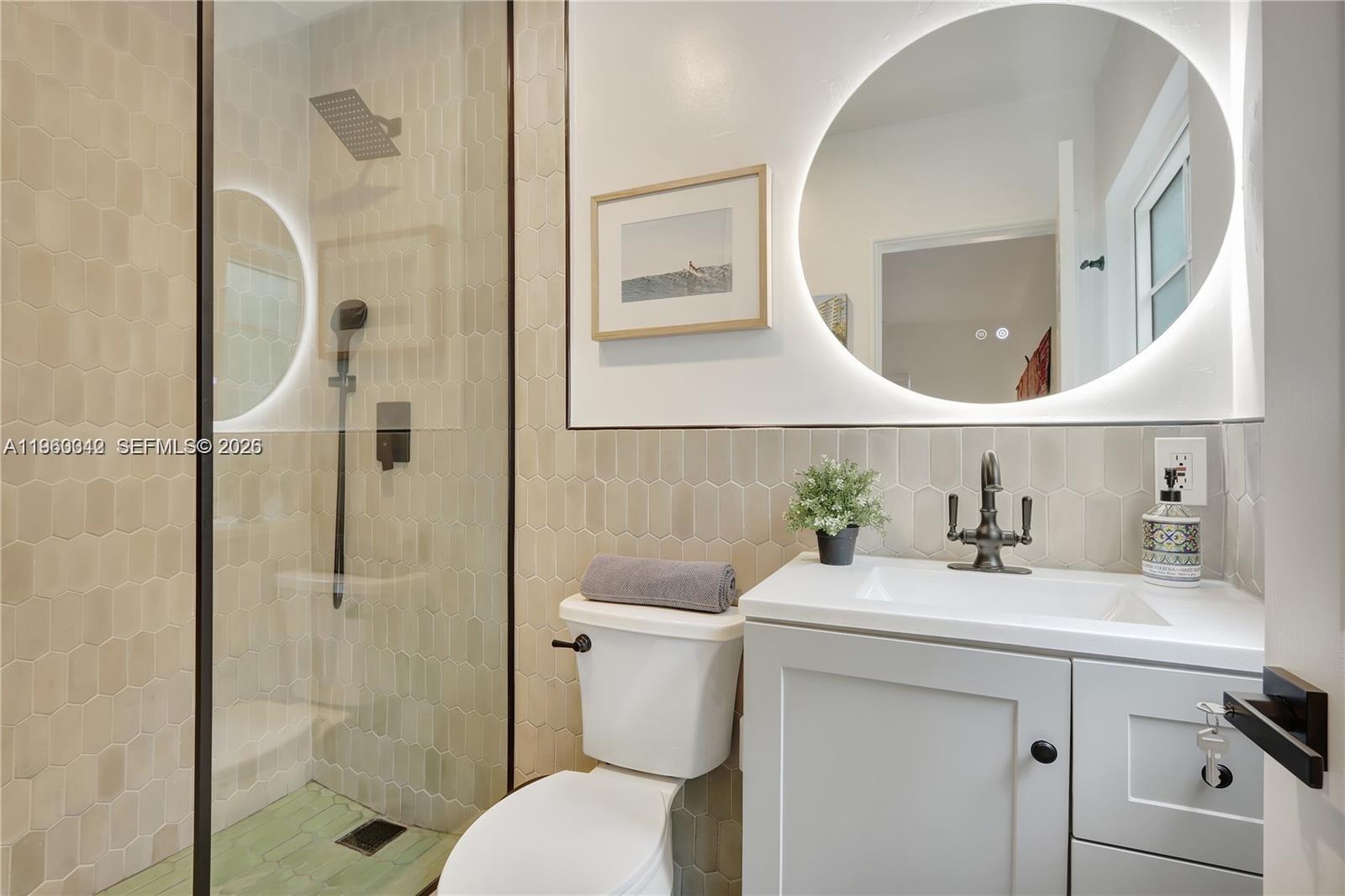 Spring Garden - Residential