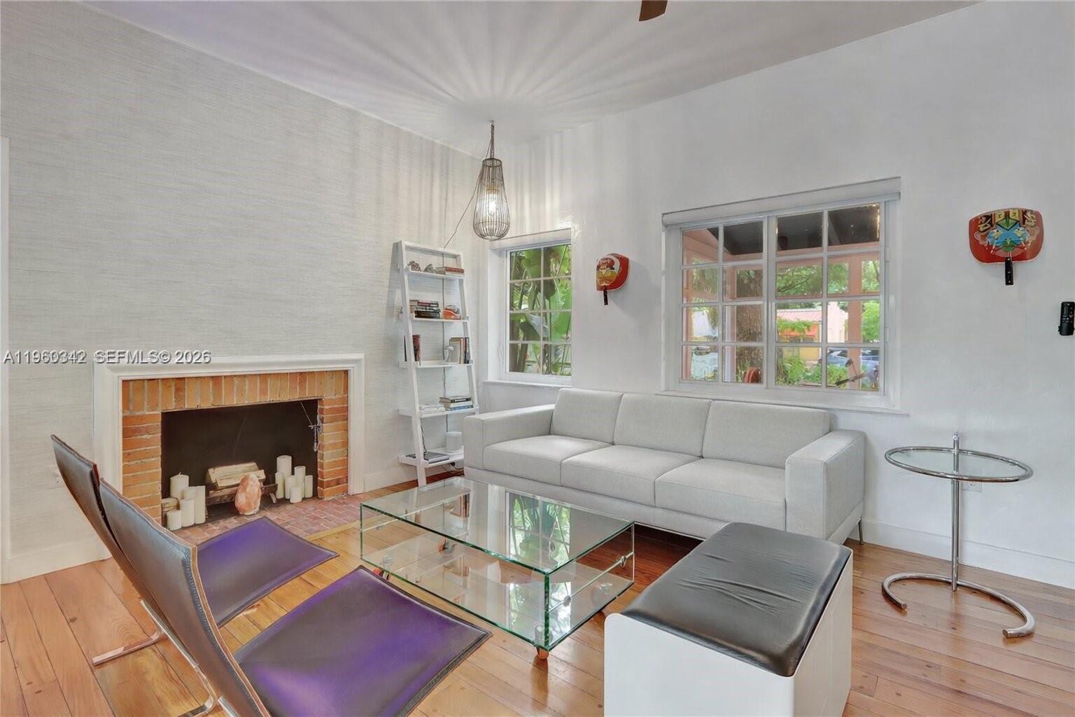 Spring Garden - Residential