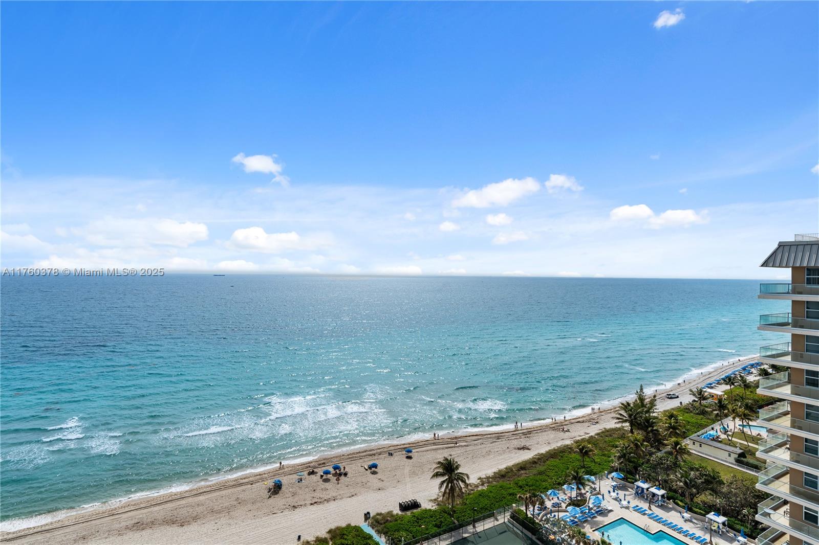 LA MER ESTATES SOUTH COND - Residential Lease