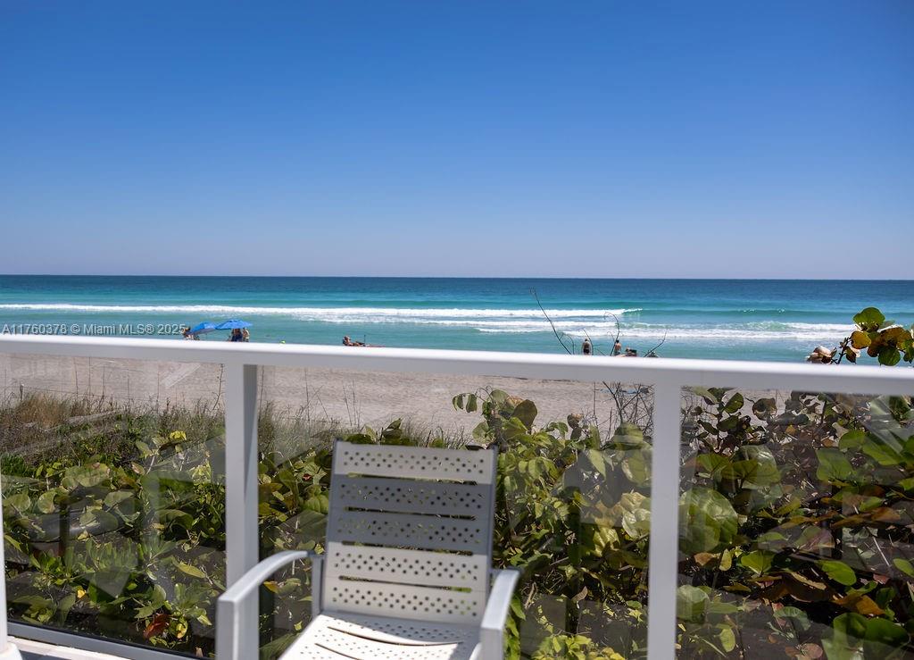 LA MER ESTATES SOUTH COND - Residential Lease