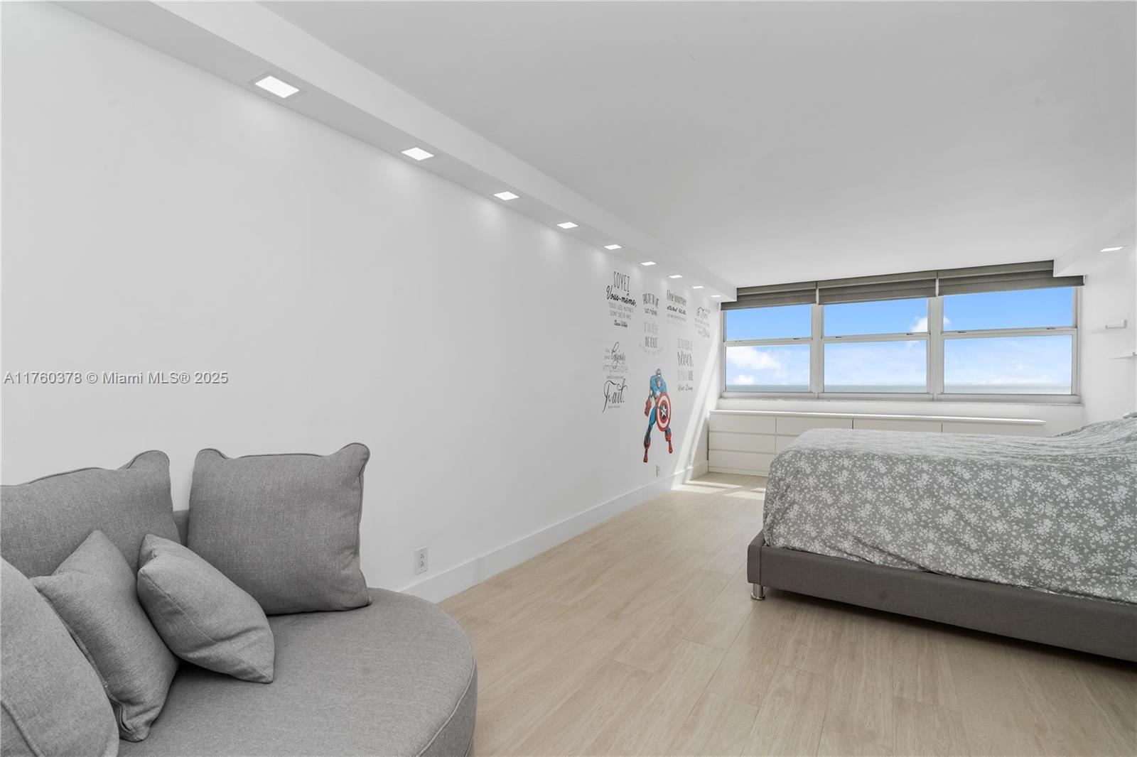 LA MER ESTATES SOUTH COND - Residential Lease