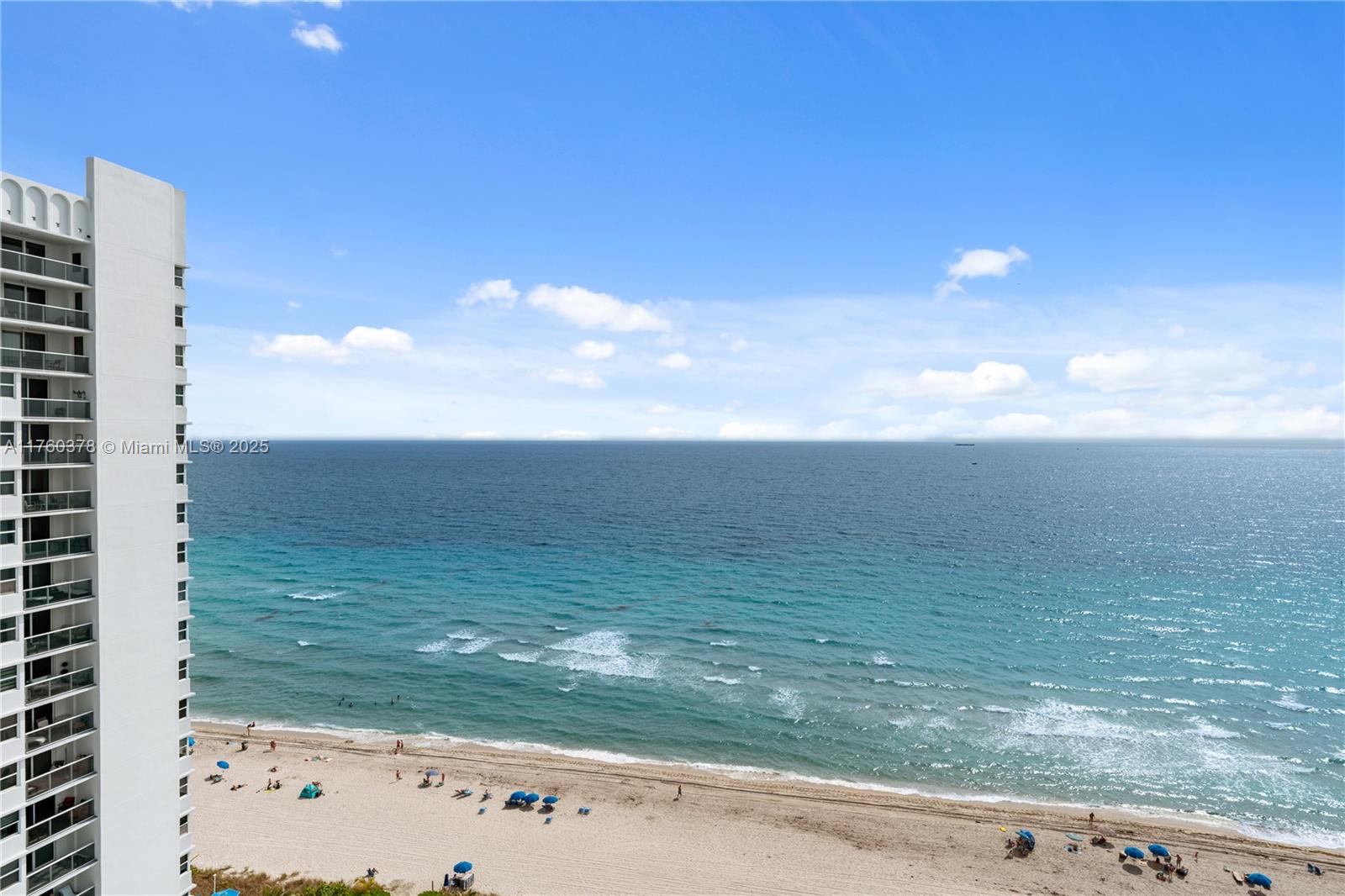 LA MER ESTATES SOUTH COND - Residential Lease