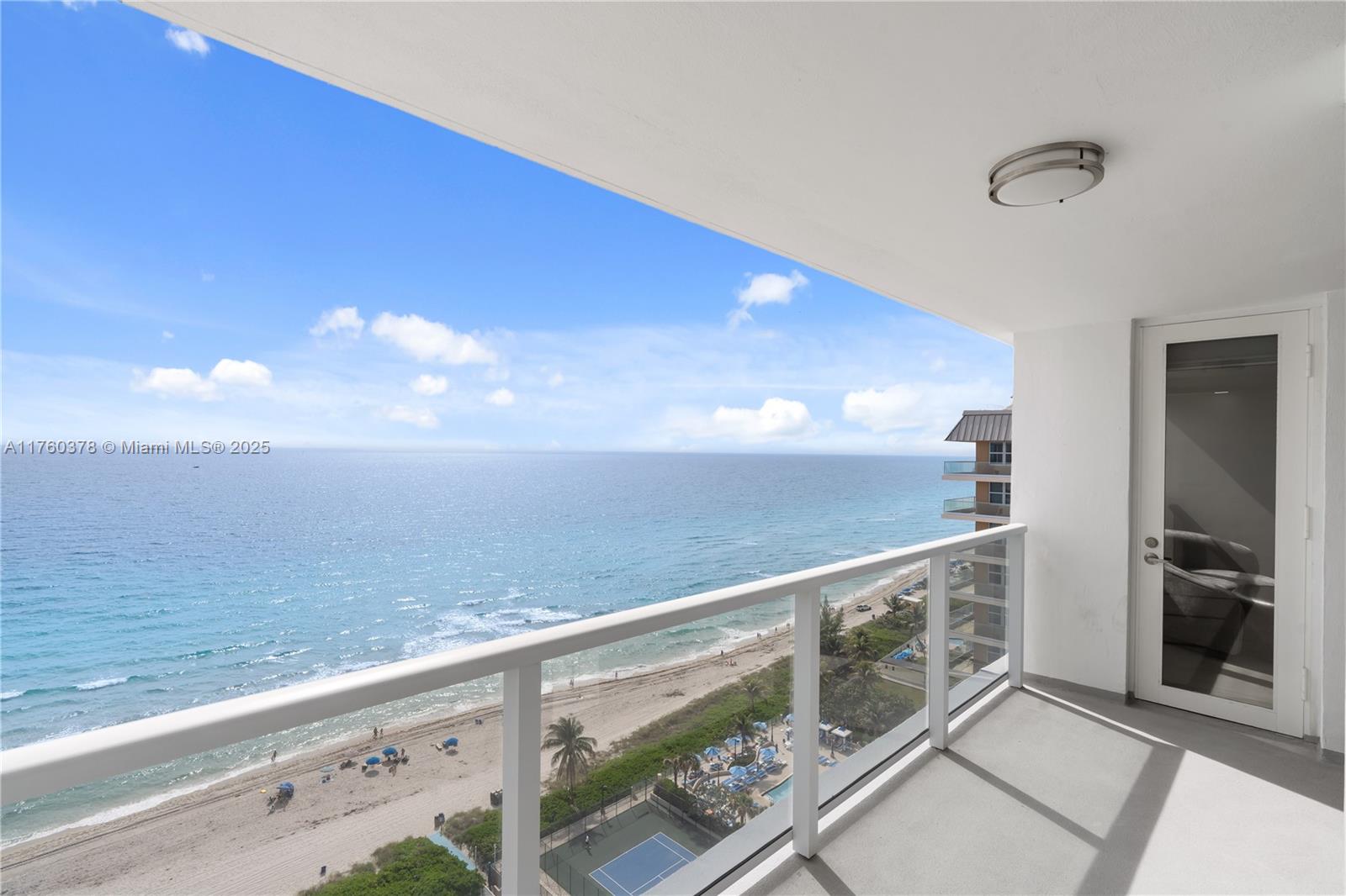 LA MER ESTATES SOUTH COND - Residential Lease