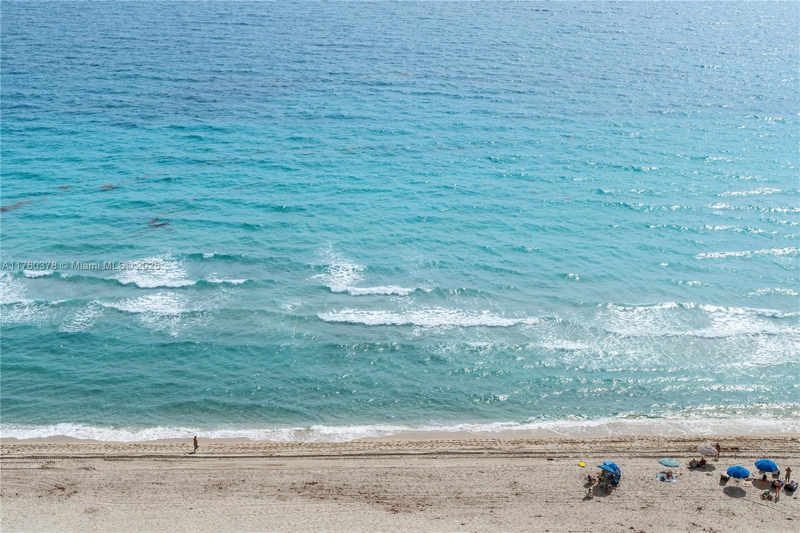 LA MER ESTATES SOUTH COND - Residential Lease