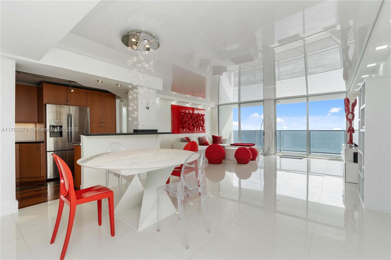 LA MER ESTATES SOUTH COND - Residential Lease