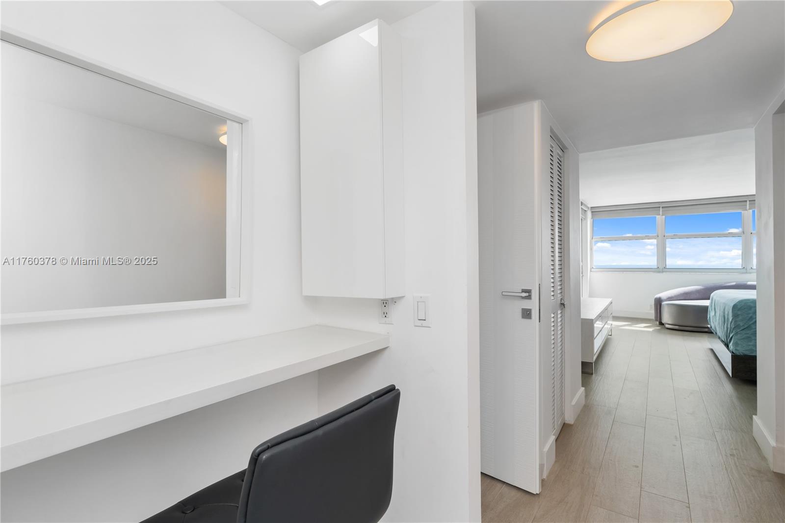 LA MER ESTATES SOUTH COND - Residential Lease