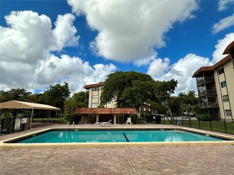 A home in Lauderhill