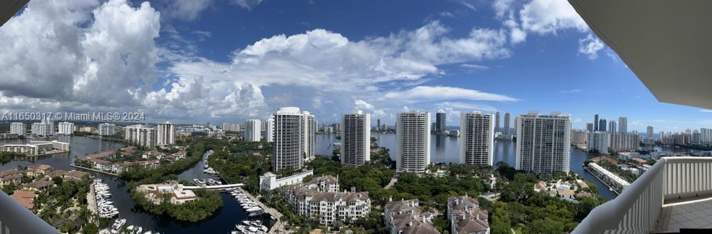 2000 Island Blvd 2701, Aventura, Miami-Dade County, Florida - 3 Bedrooms  
3 Bathrooms - 