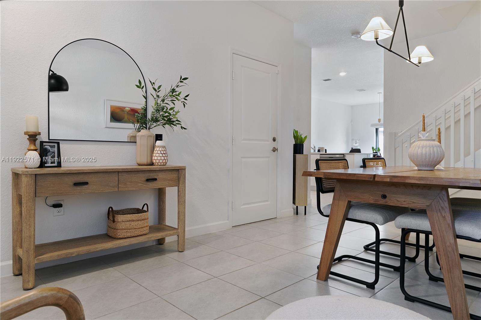 KENDALL ASSEMBLAGE SOUTH - Residential