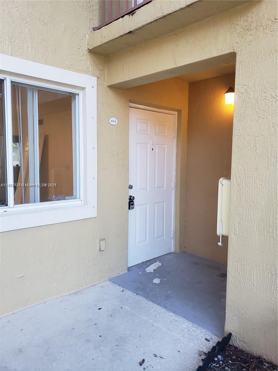 Rental Property at 7940 Nw 6th St 103, Pembroke Pines, Miami-Dade County, Florida - Bedrooms: 2 
Bathrooms: 2  - $2,300 MO.