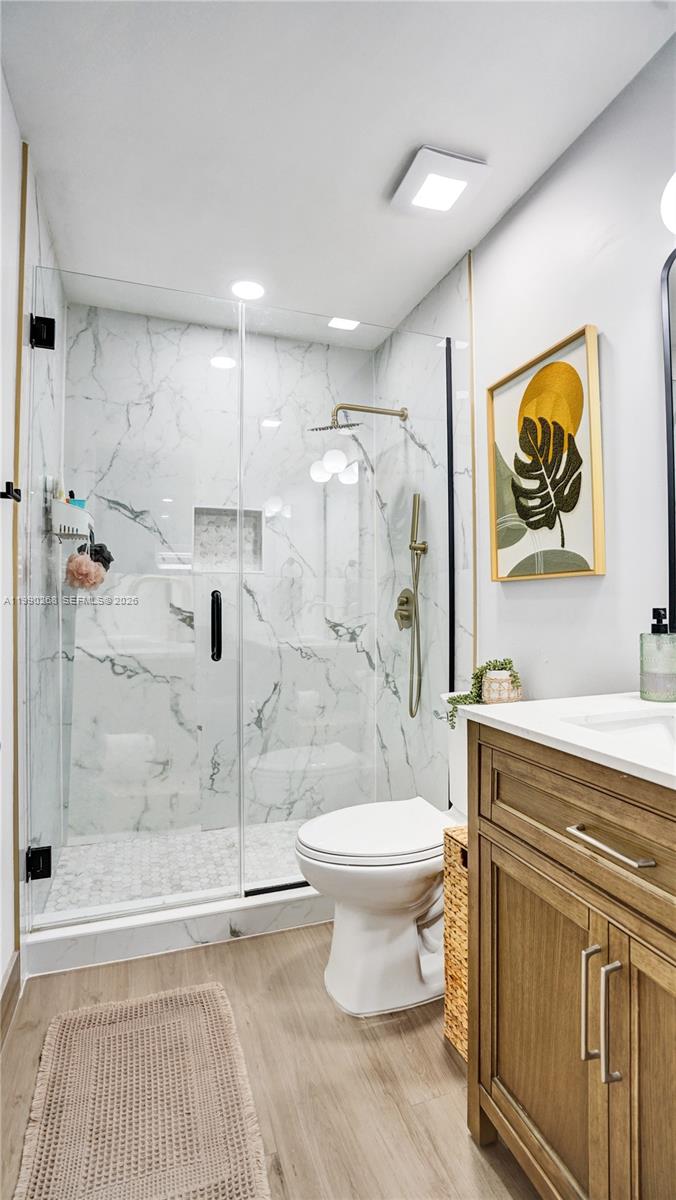 FOREST LAKE - Residential