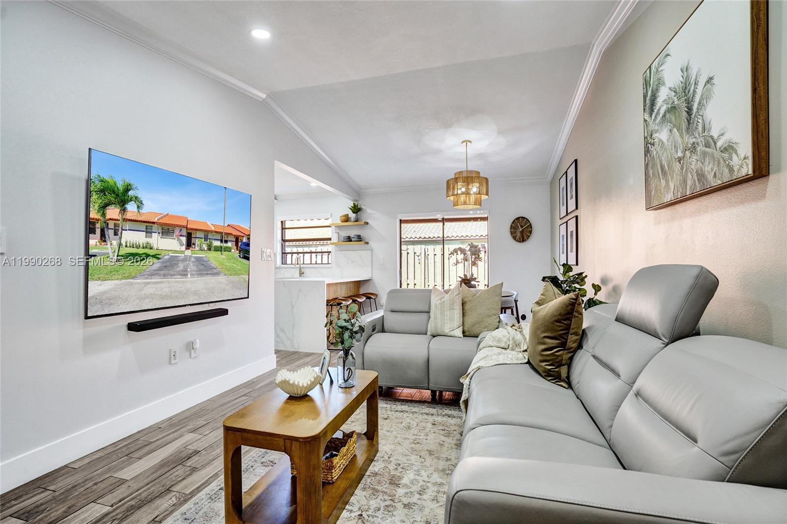 FOREST LAKE - Residential