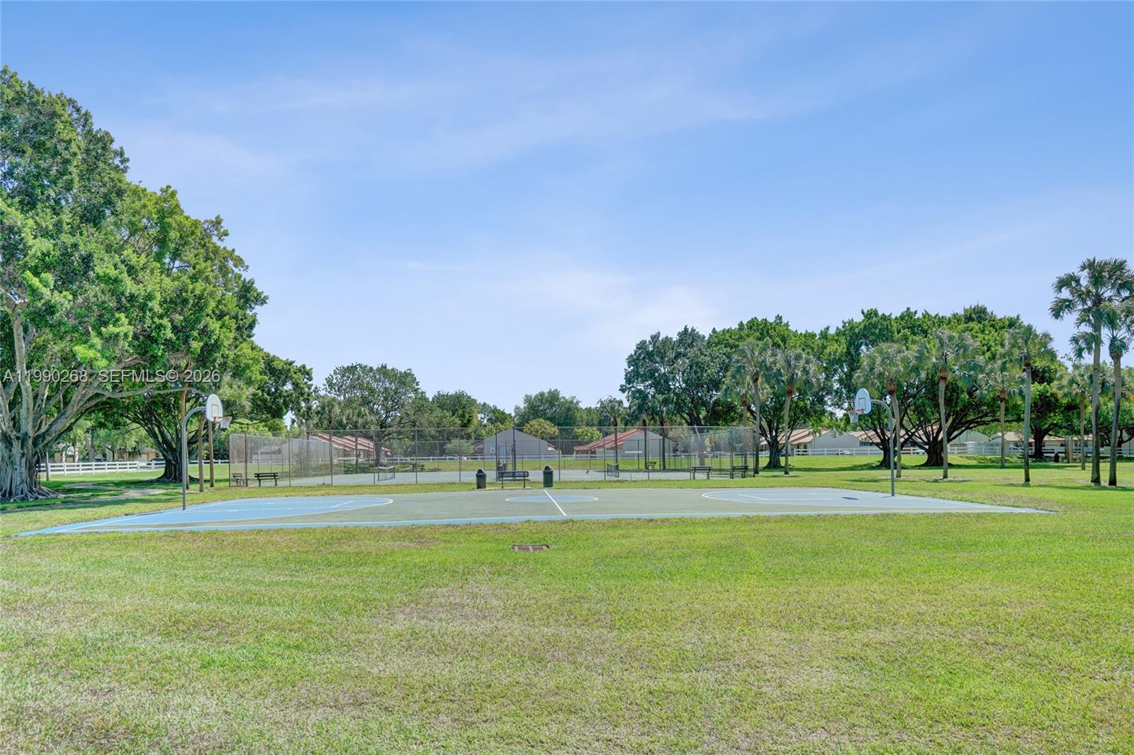 FOREST LAKE - Residential