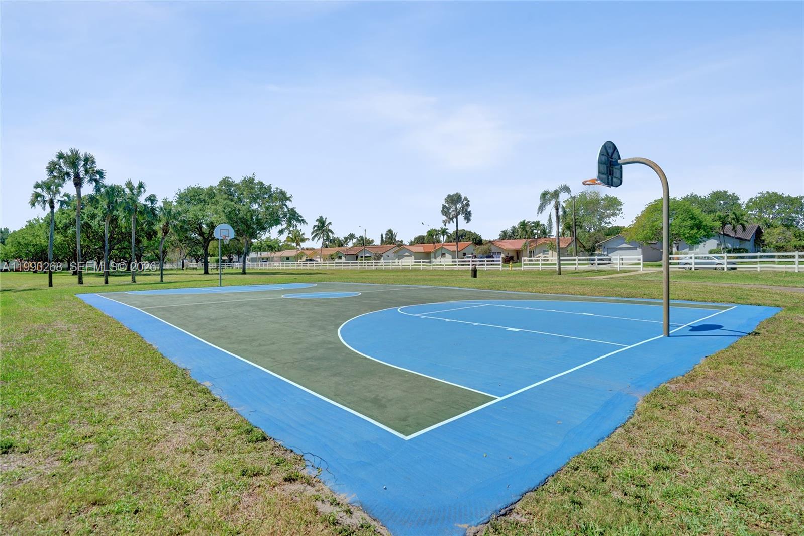 FOREST LAKE - Residential