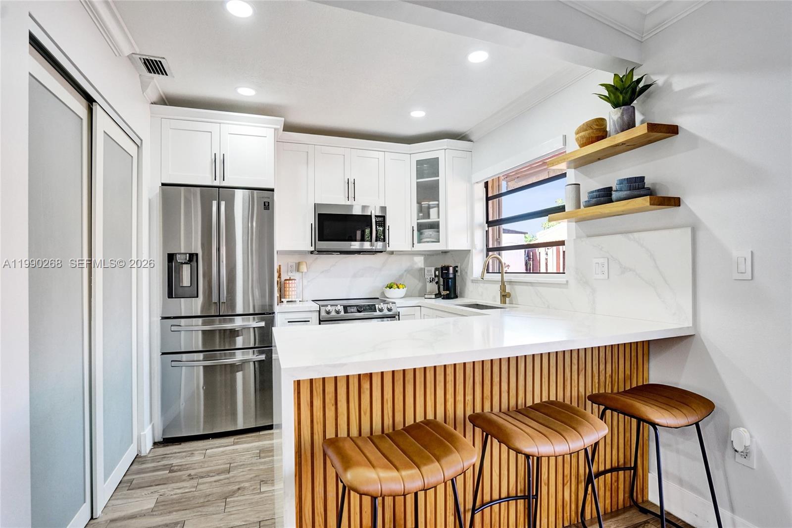 FOREST LAKE - Residential