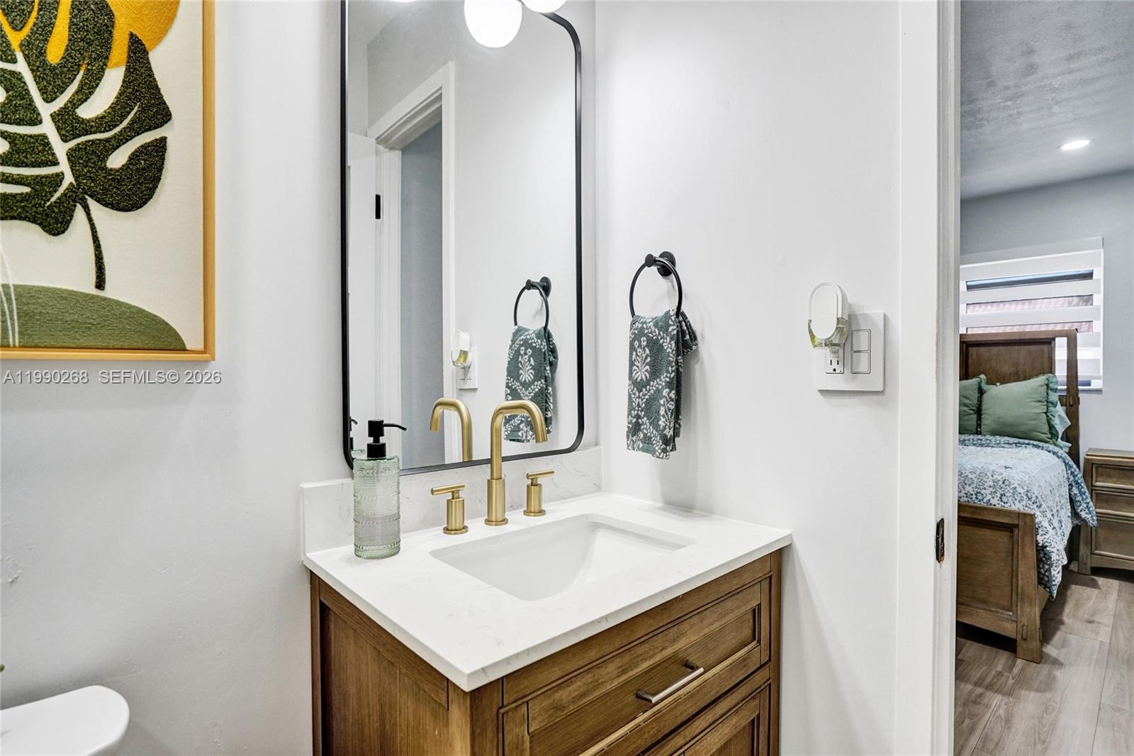 FOREST LAKE - Residential