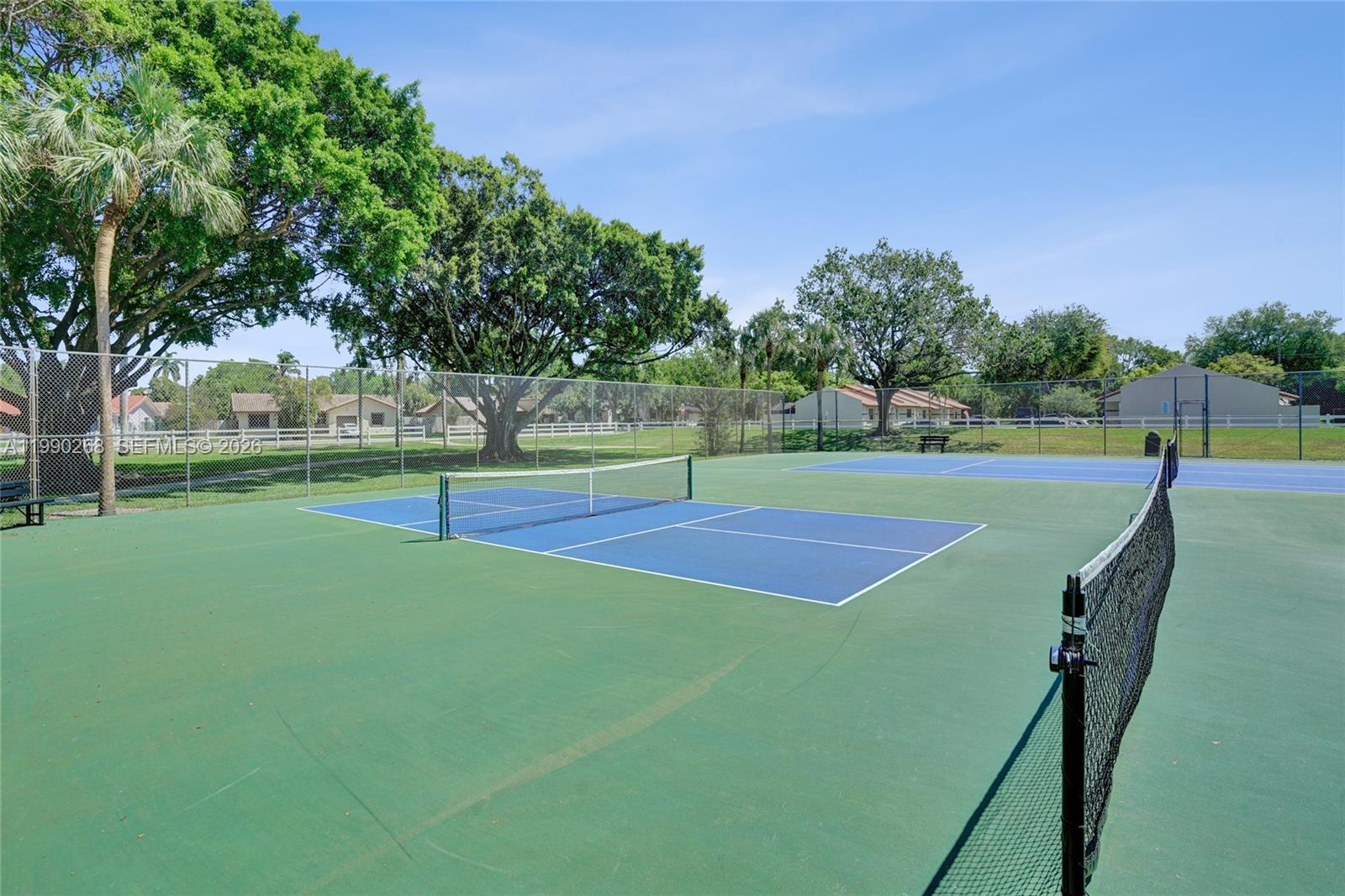 FOREST LAKE - Residential