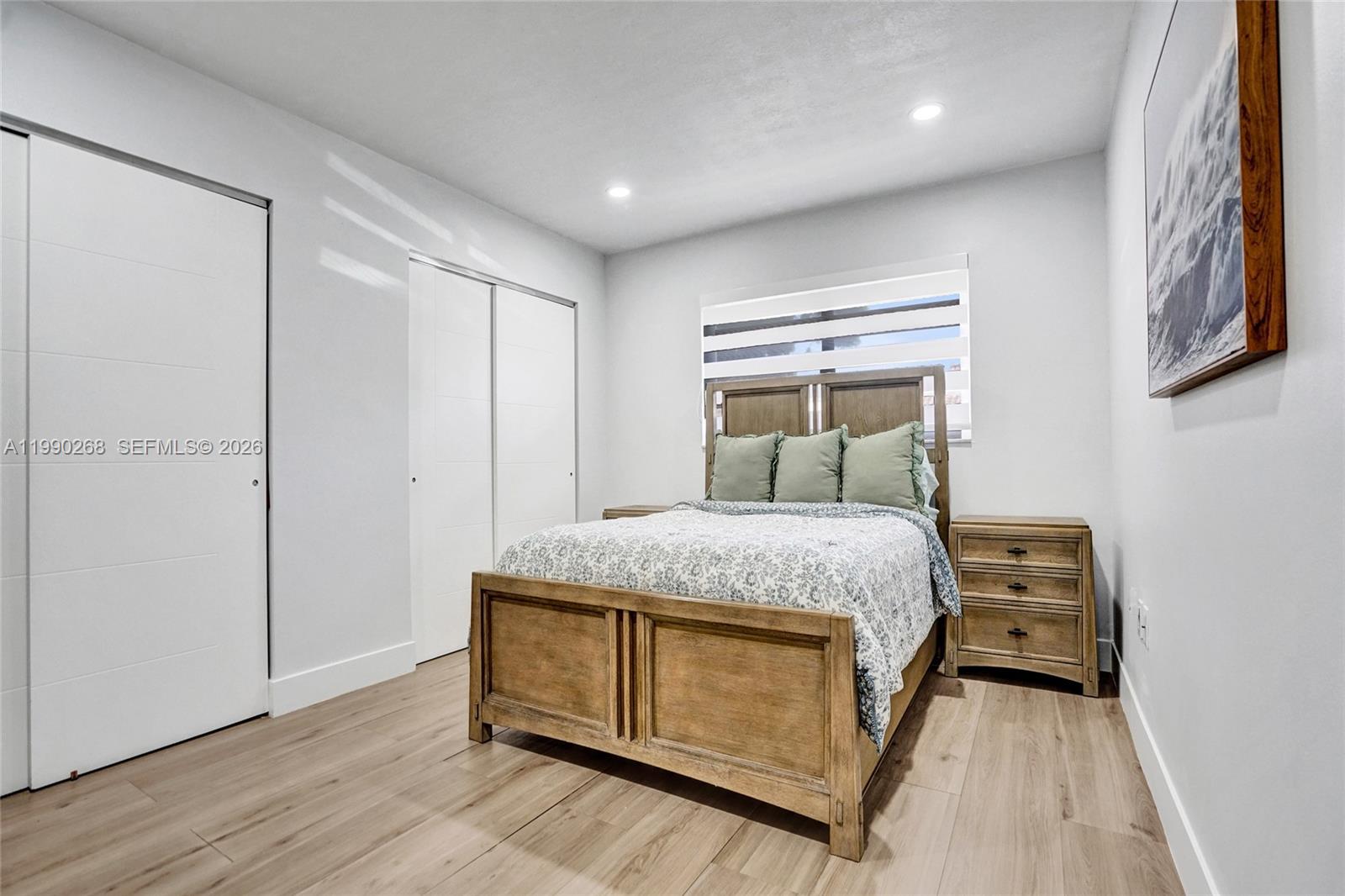 FOREST LAKE - Residential