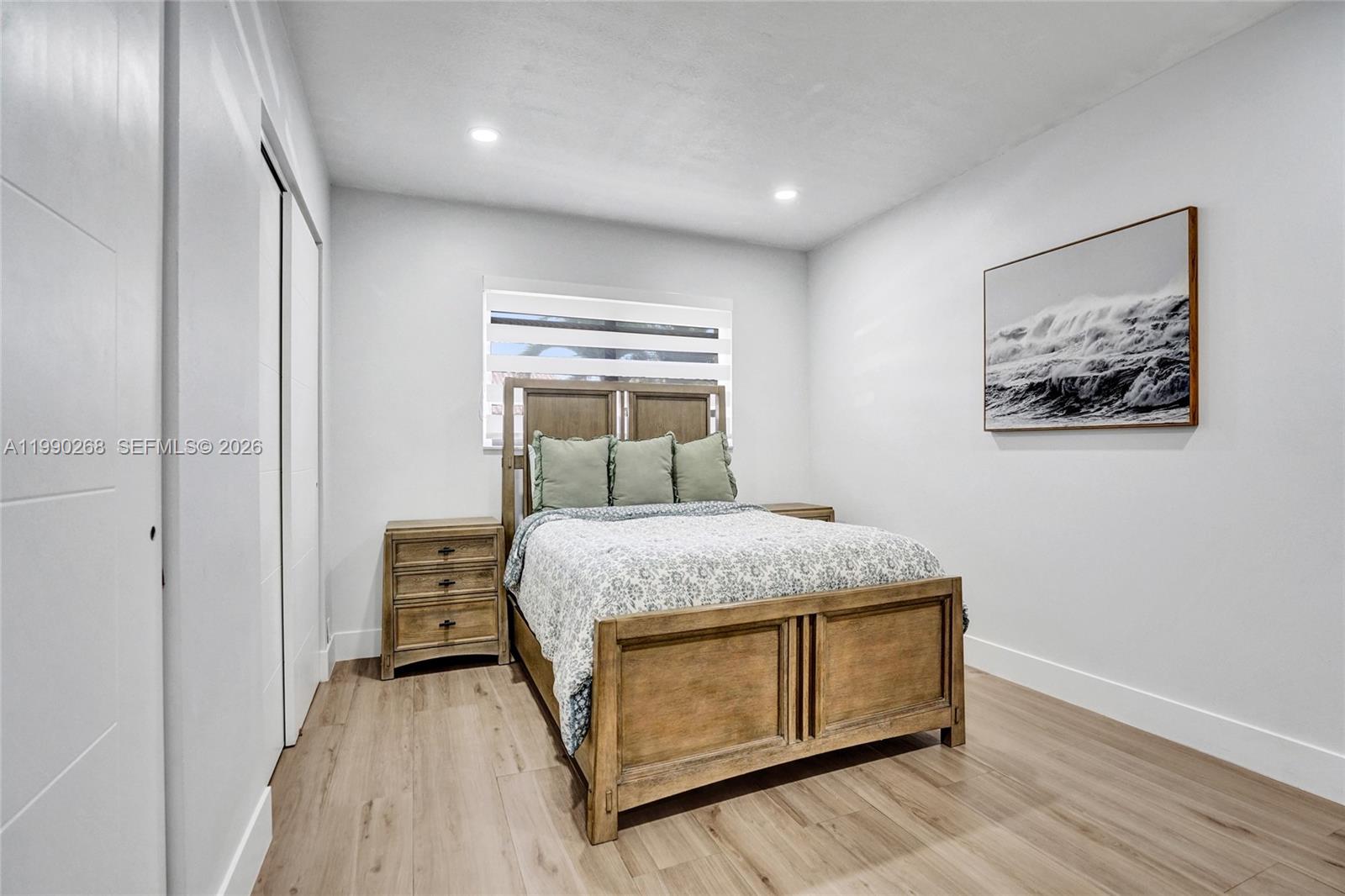 FOREST LAKE - Residential