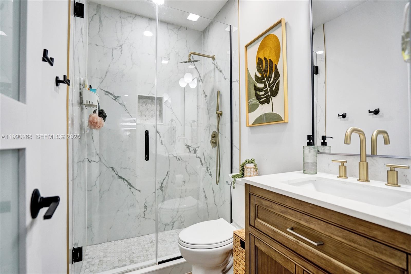 FOREST LAKE - Residential