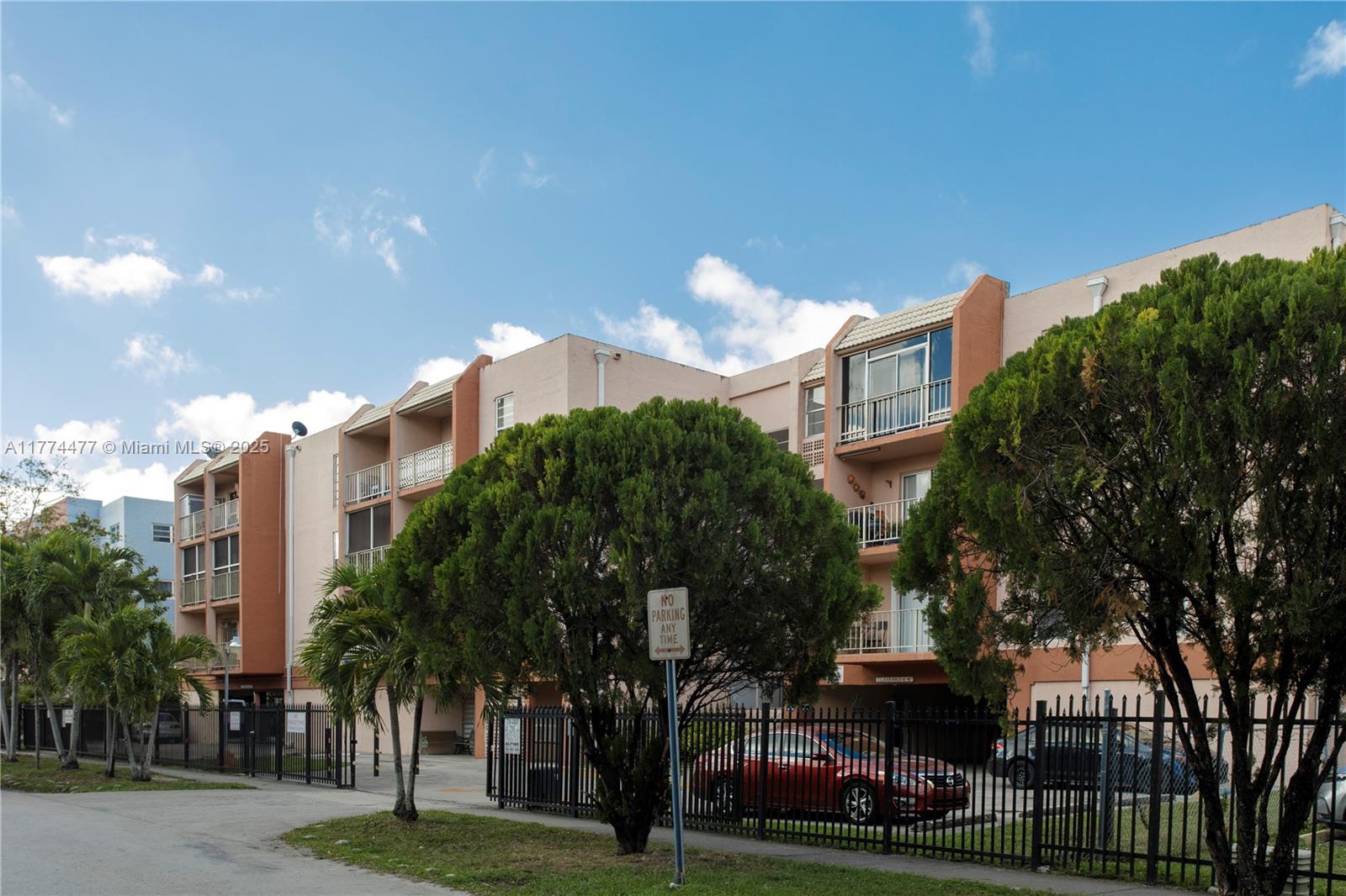 Property for Sale at 6130 W 19th Ave 215, Hialeah, Miami-Dade County, Florida - Bedrooms: 1 
Bathrooms: 1  - $210,000