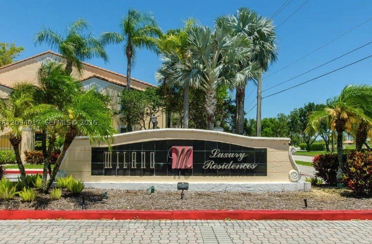 Photo of 1715 Village Blvd #107, West Palm Beach, FL 33409 (MLS # A12034017)