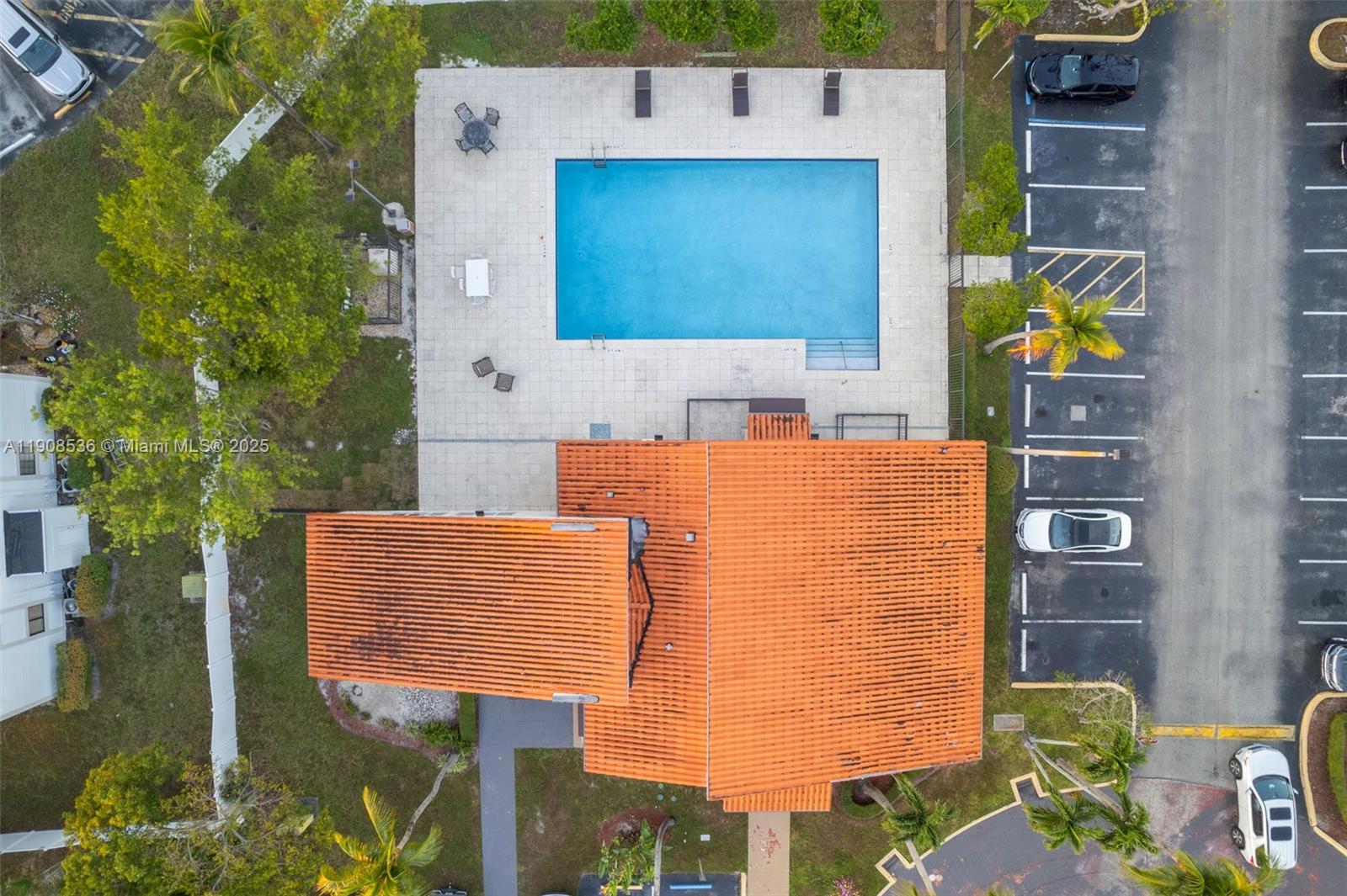 COUNTRYSIDE VILLAGE CONDO - Residential Lease