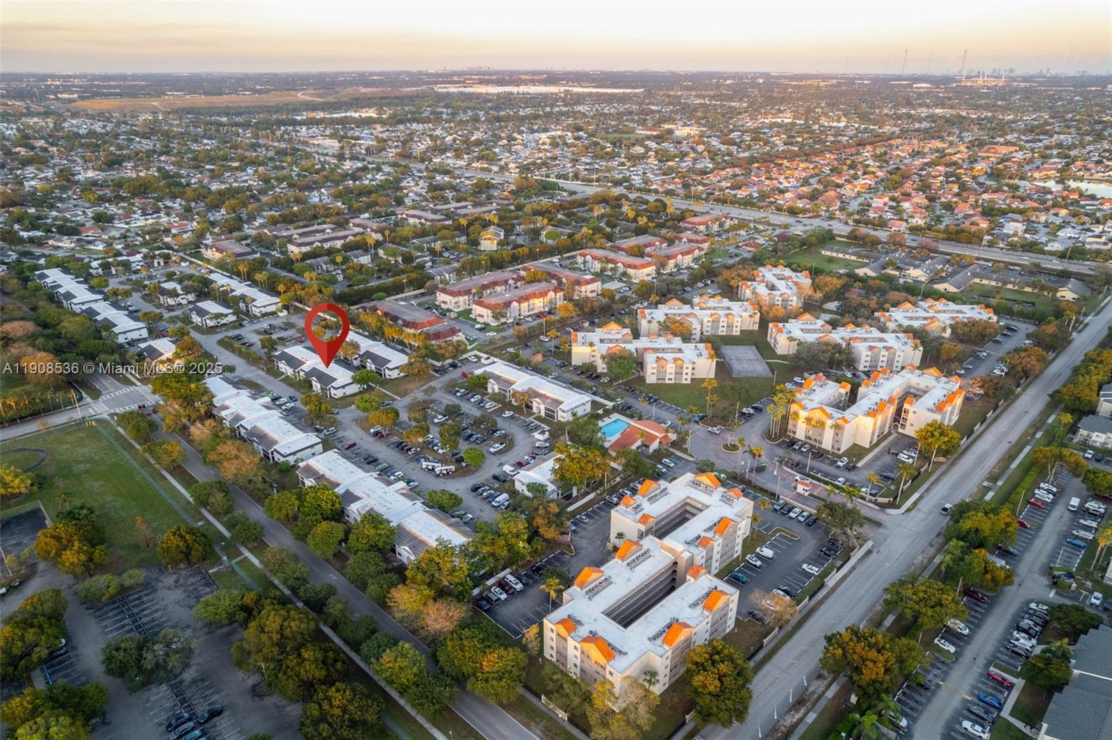 COUNTRYSIDE VILLAGE CONDO - Residential Lease