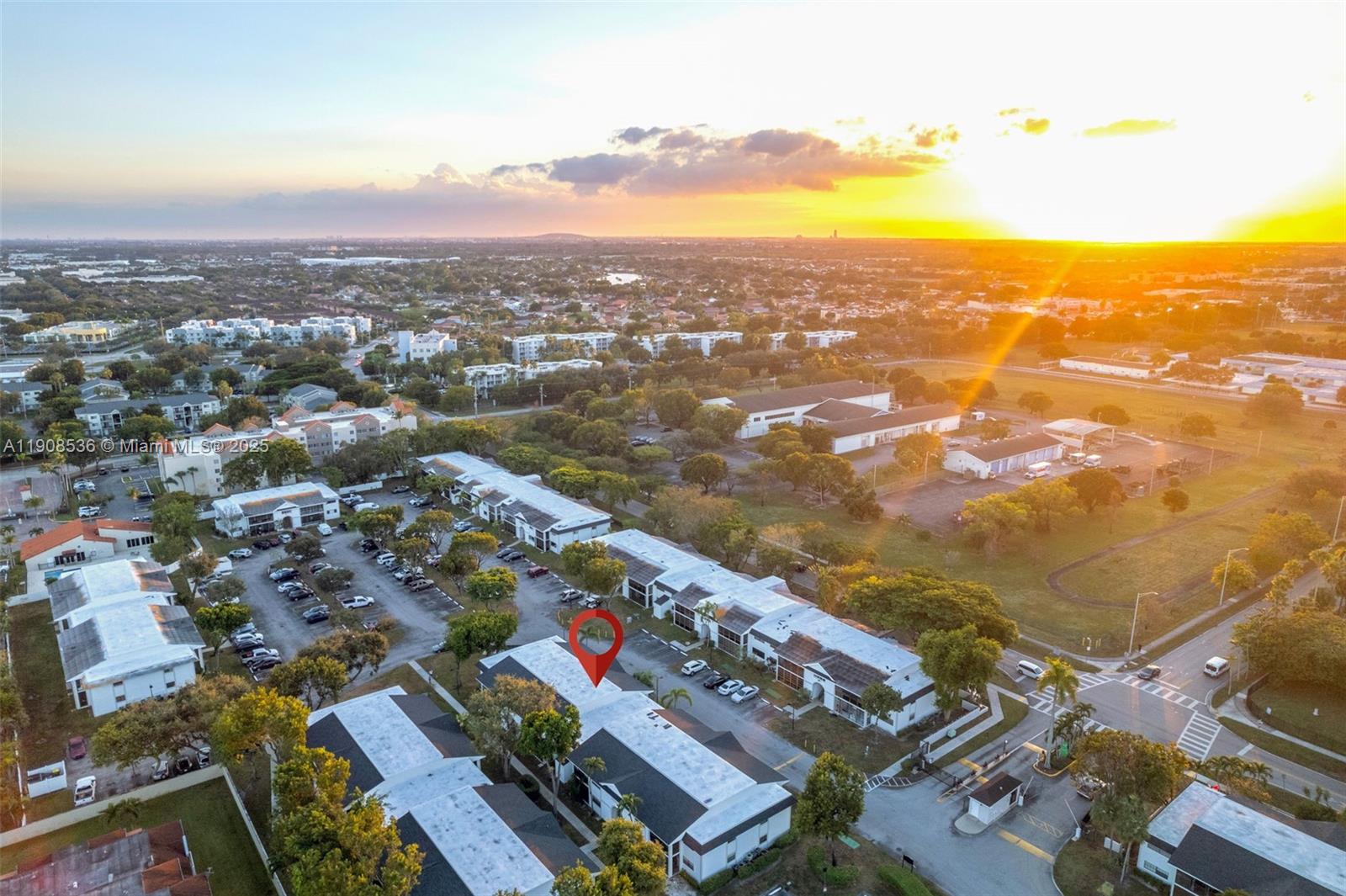 COUNTRYSIDE VILLAGE CONDO - Residential Lease