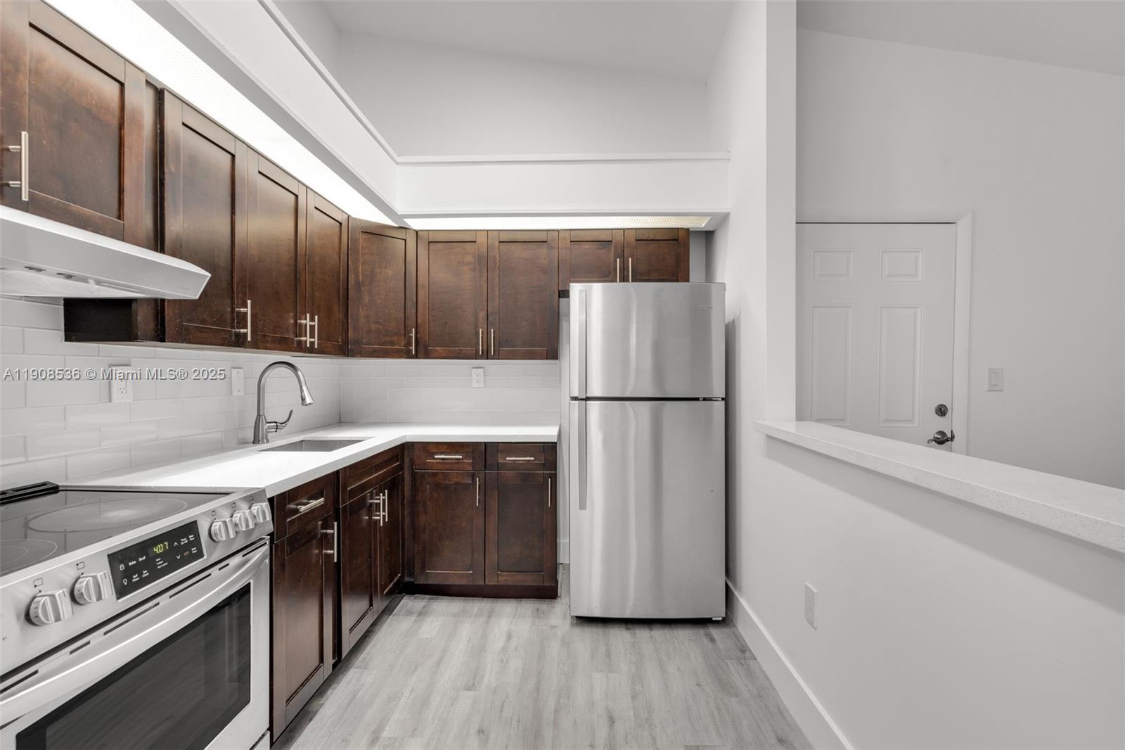 COUNTRYSIDE VILLAGE CONDO - Residential Lease