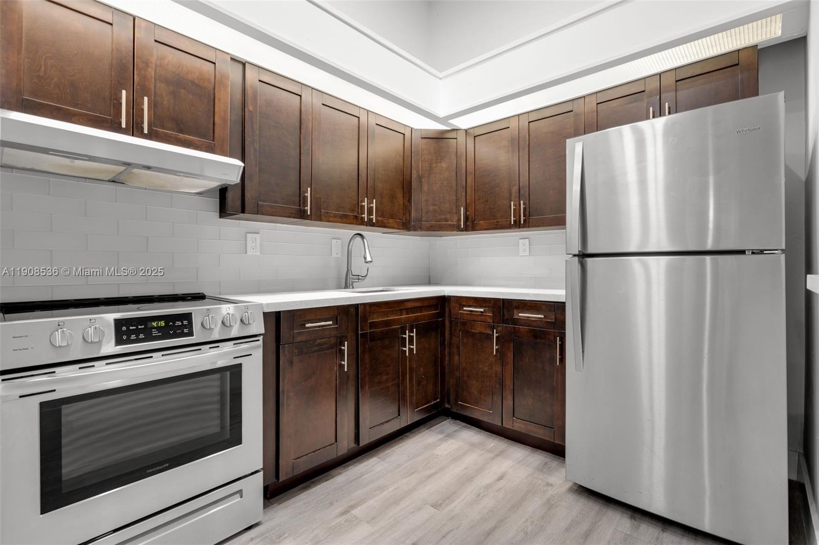 COUNTRYSIDE VILLAGE CONDO - Residential Lease