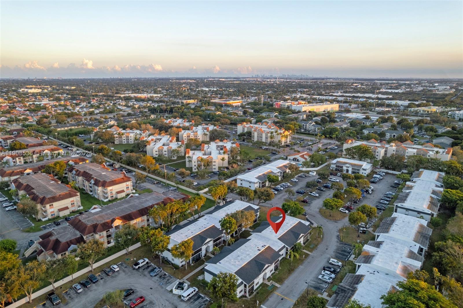 COUNTRYSIDE VILLAGE CONDO - Residential Lease