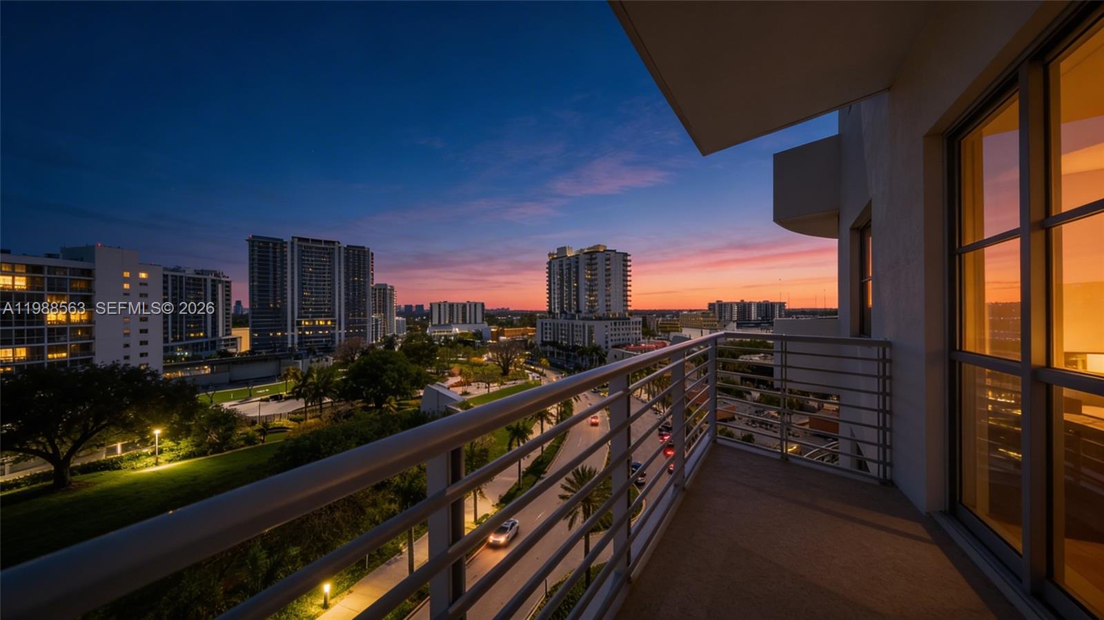 RADIUS CONDO - Residential