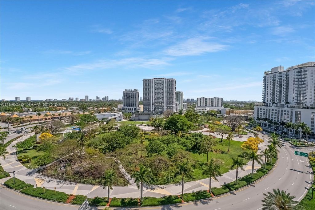 Photo of 1830 Radius Dr #1125, Hollywood, FL 33020 (MLS # A11988563)