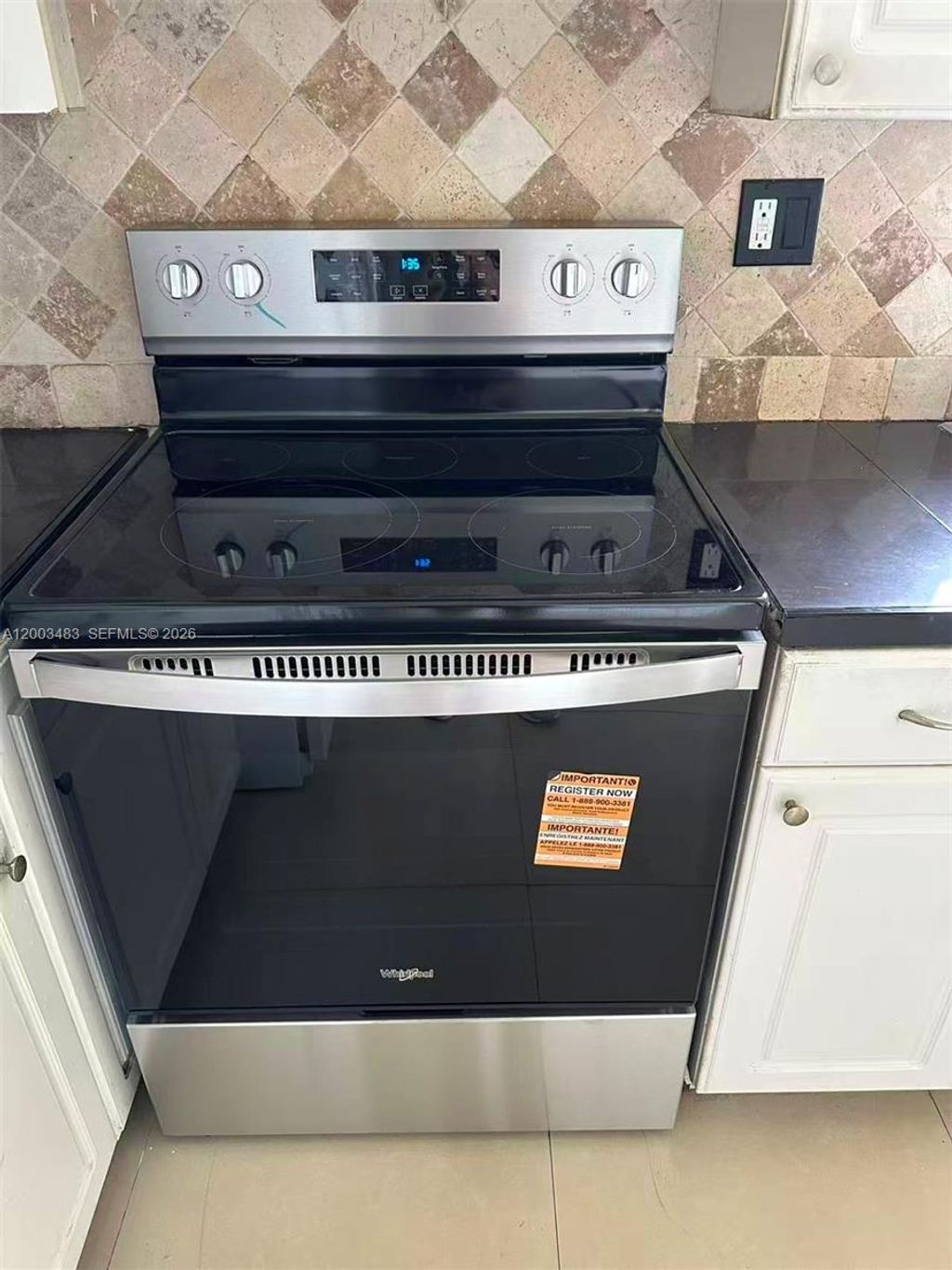 Photo of 8429 Forest Hills Dr #301, Coral Springs, FL 33065 (MLS # A12003483)