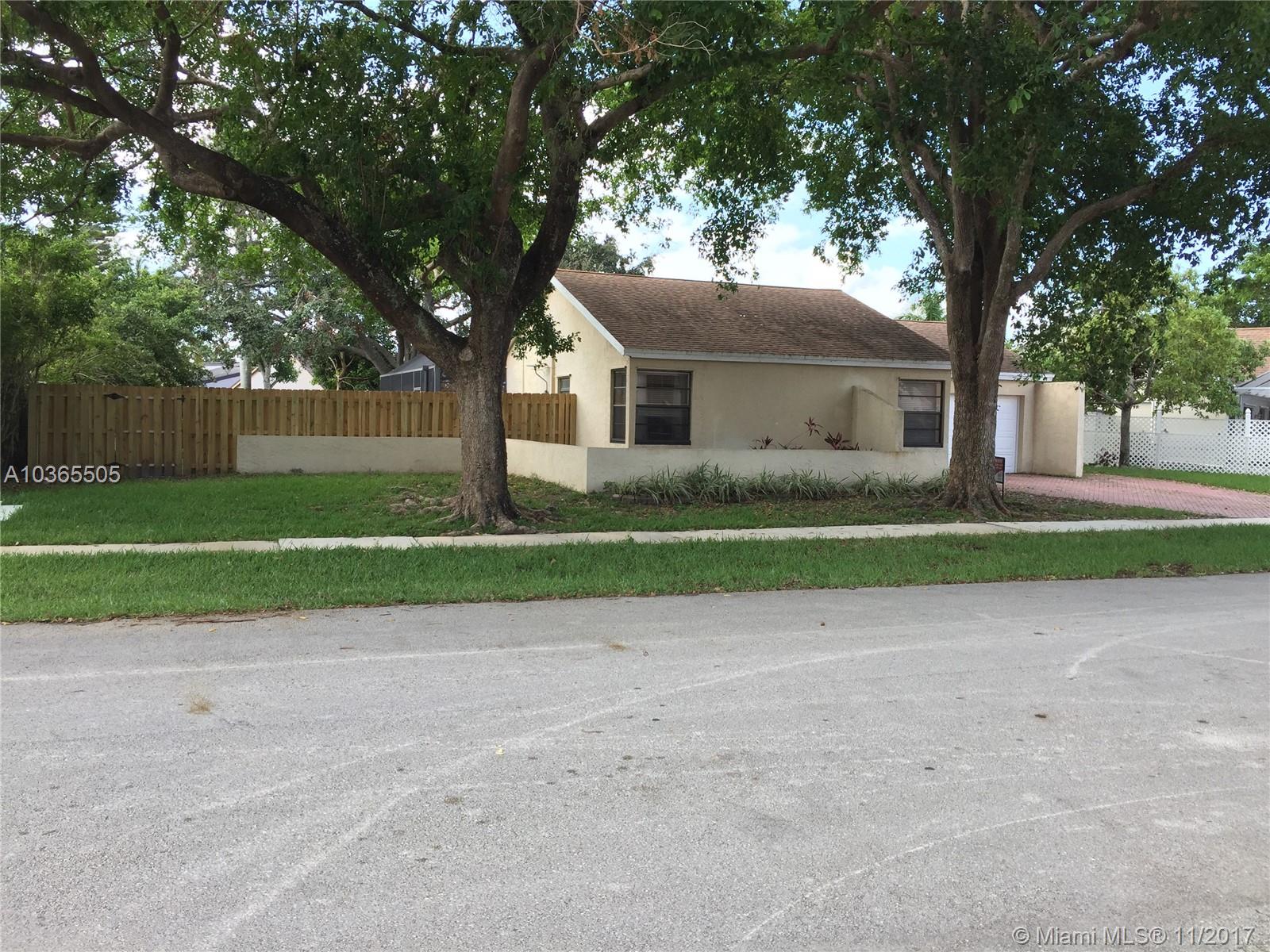 BONAVENTURE LAKES ADD 2 - Residential Lease