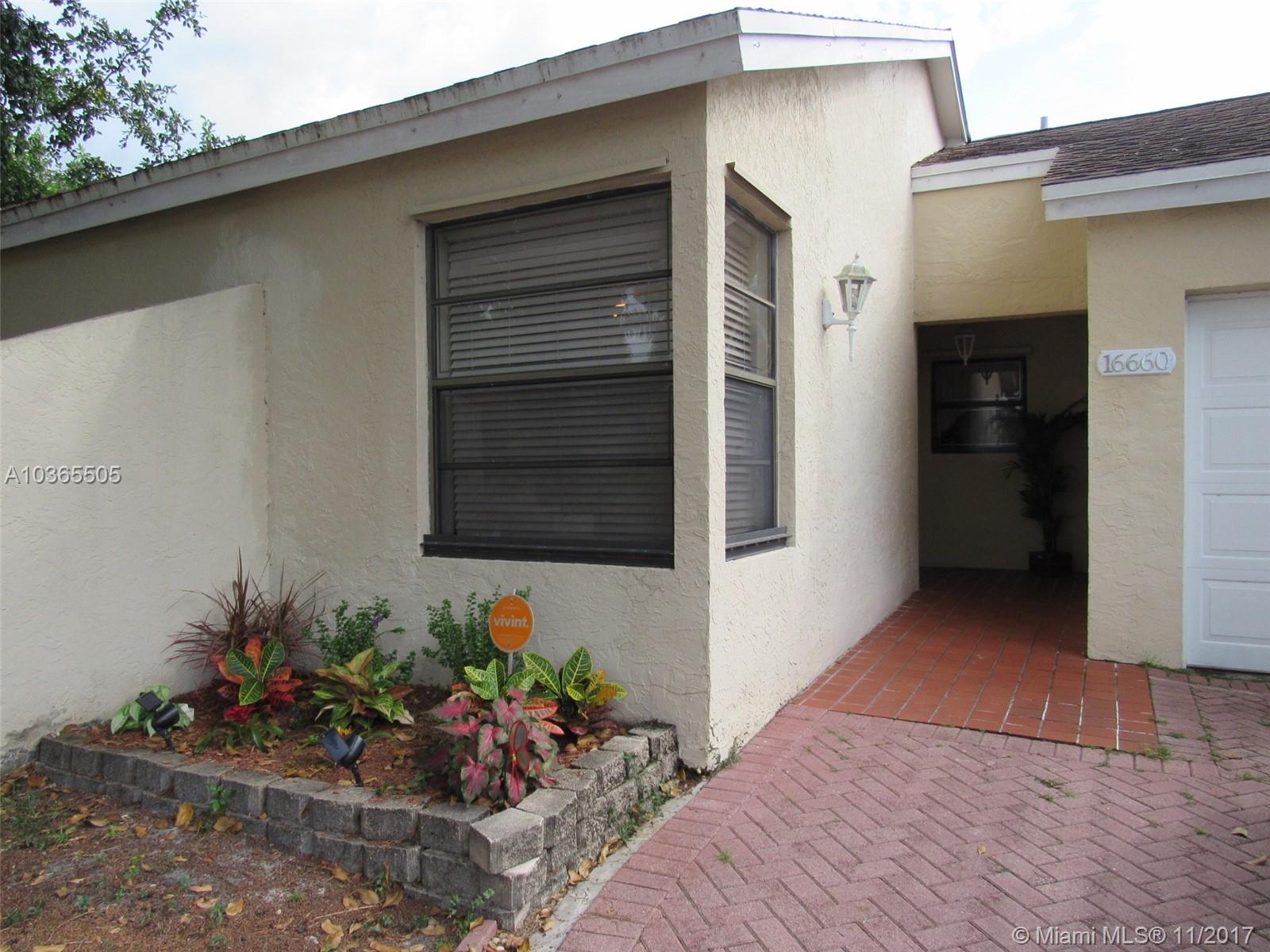 BONAVENTURE LAKES ADD 2 - Residential Lease