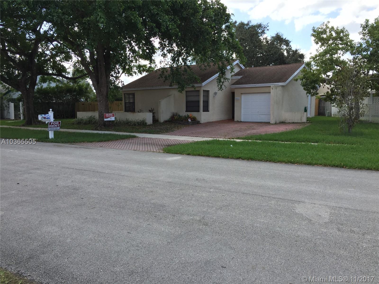 BONAVENTURE LAKES ADD 2 - Residential Lease