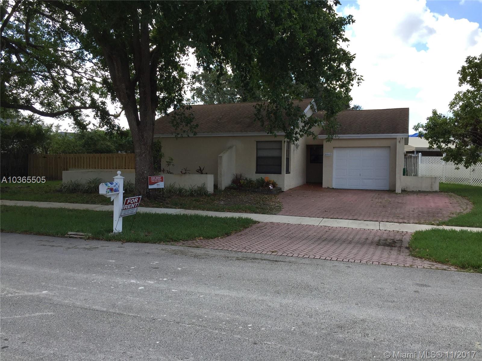 BONAVENTURE LAKES ADD 2 - Residential Lease