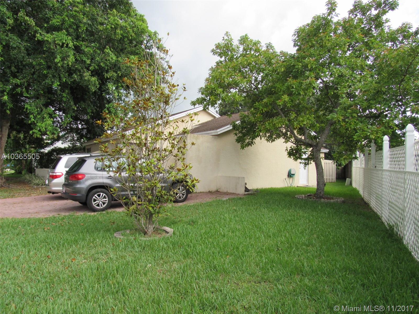 BONAVENTURE LAKES ADD 2 - Residential Lease